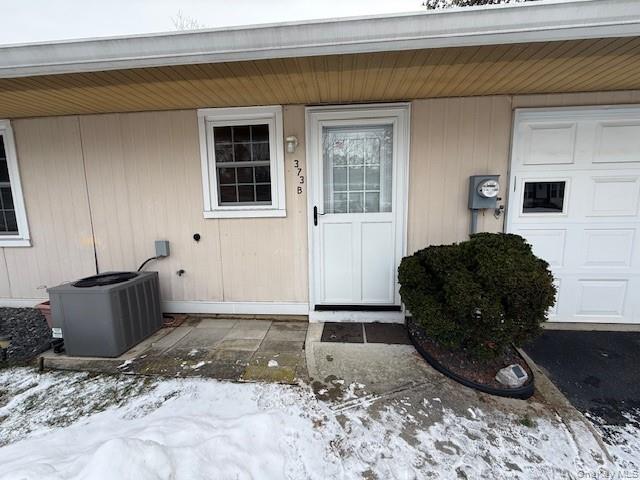 373 Woodbridge Drive # B, Ridge, NY 11961
