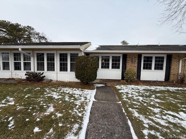 373 Woodbridge Drive # B, Ridge, NY 11961