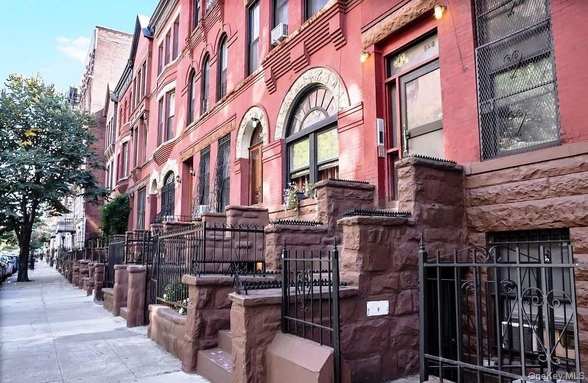 368 W 118th Street, New York (Manhattan), NY 10026