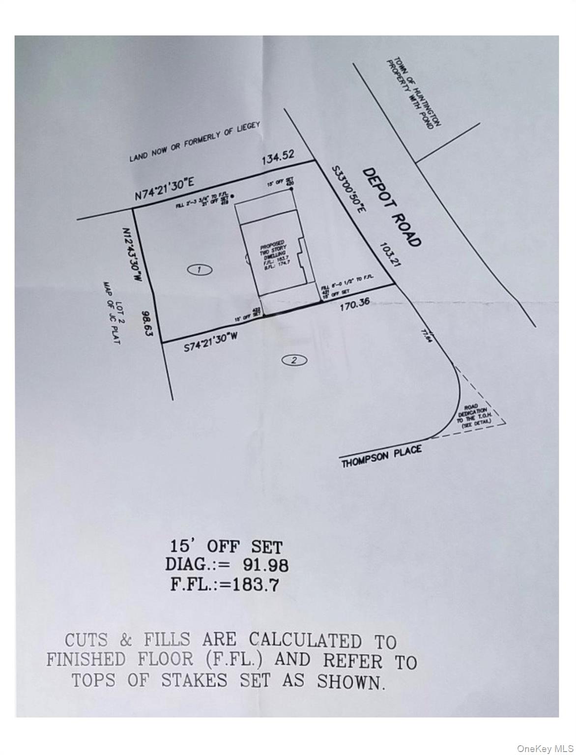 37_7 Depot Road, Huntington Station, NY 11746