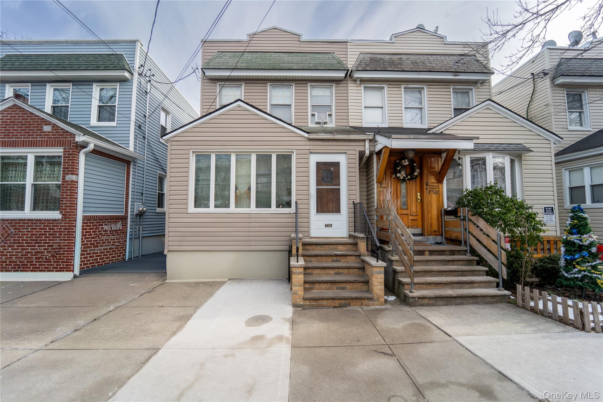 7505 60th Place, Glendale, NY 11385