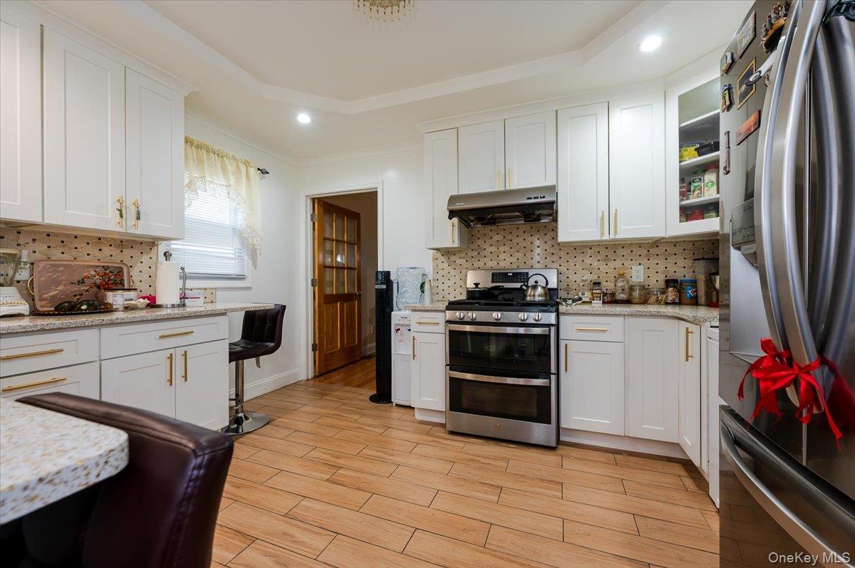 11622 127th Street, South Ozone Park, NY 11420