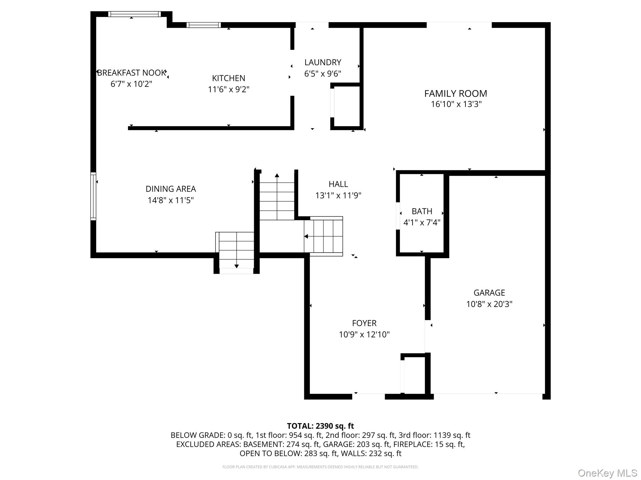 8 Linden Street, Selden, NY 11784