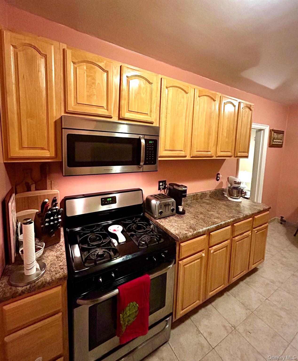 475 Bronx River Road # 3G, Yonkers, NY 10704