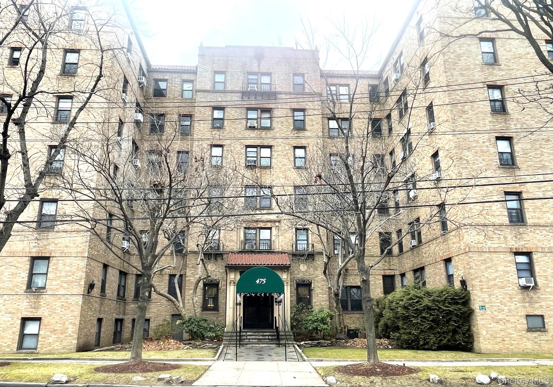 475 Bronx River Road # 3G, Yonkers, NY 10704