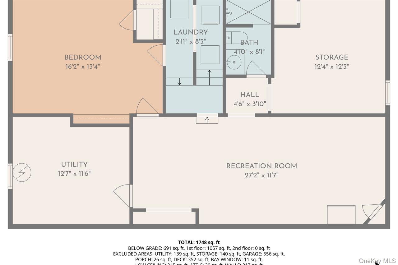 22 Garden Place, Shirley, NY 11967