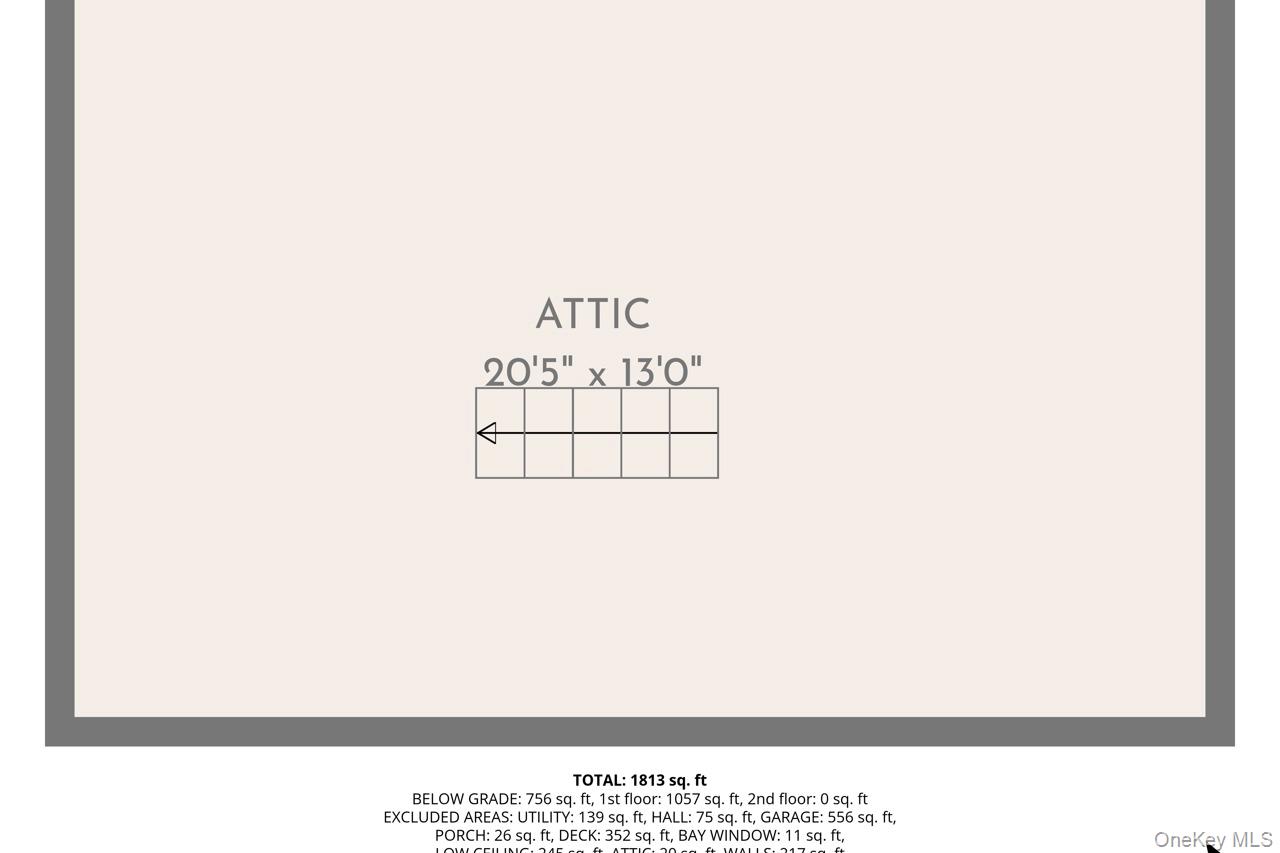 22 Garden Place, Shirley, NY 11967