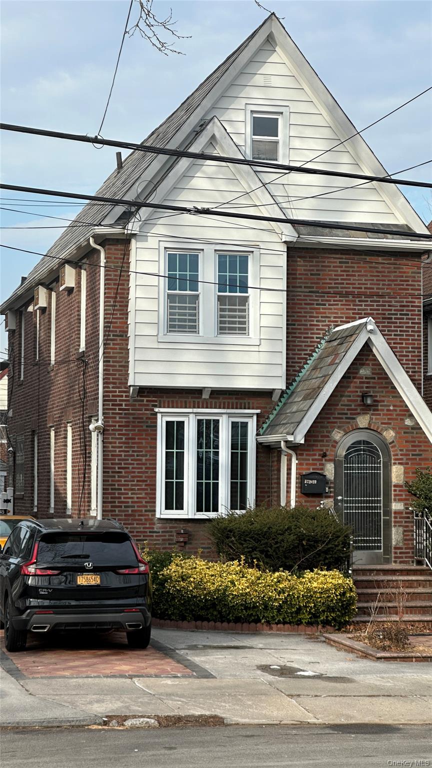 172-23 83rd Avenue, Jamaica Hills, NY 11432