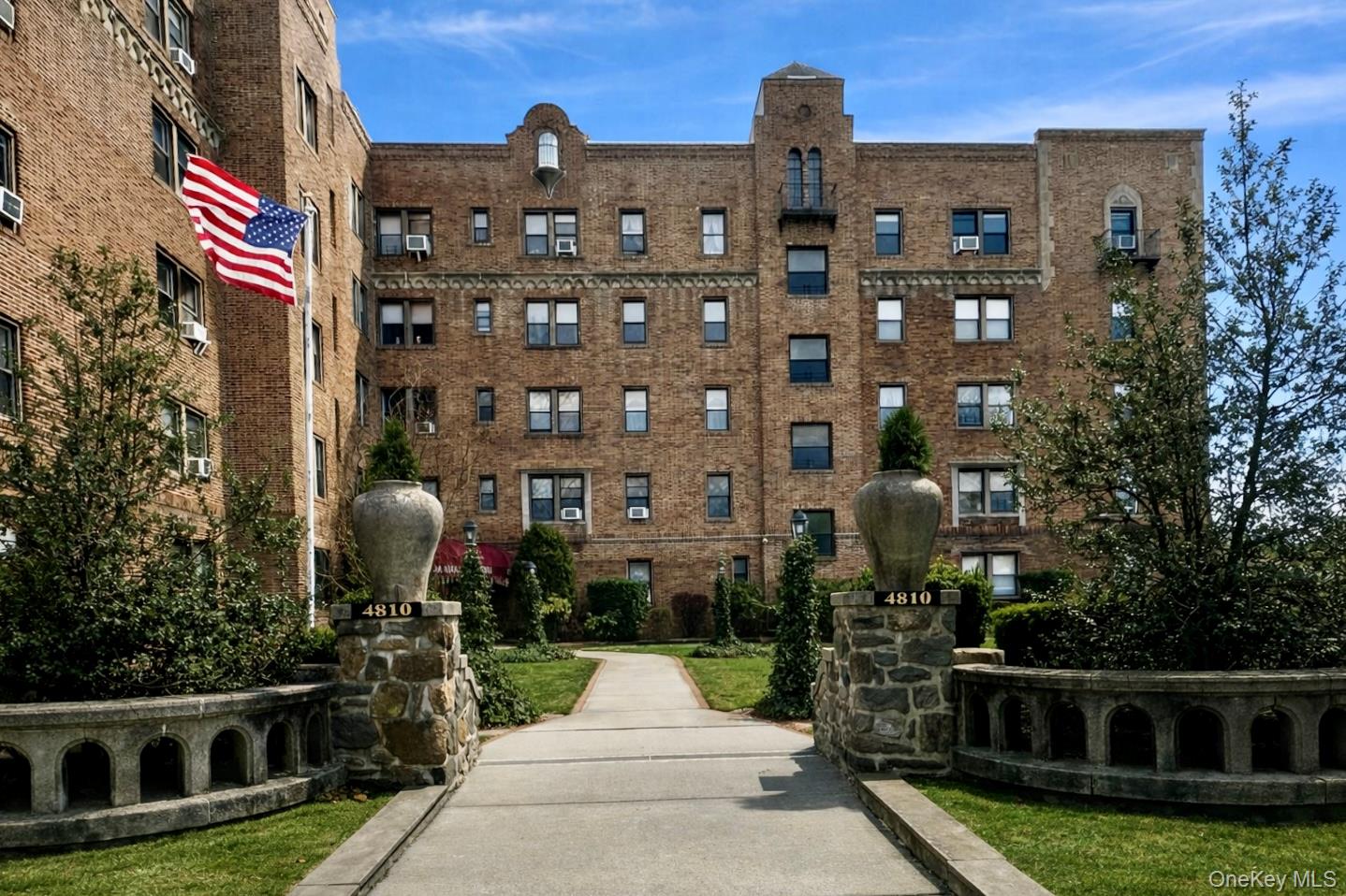 4810 Boston Post Road # 4E, Pelham, NY 10803