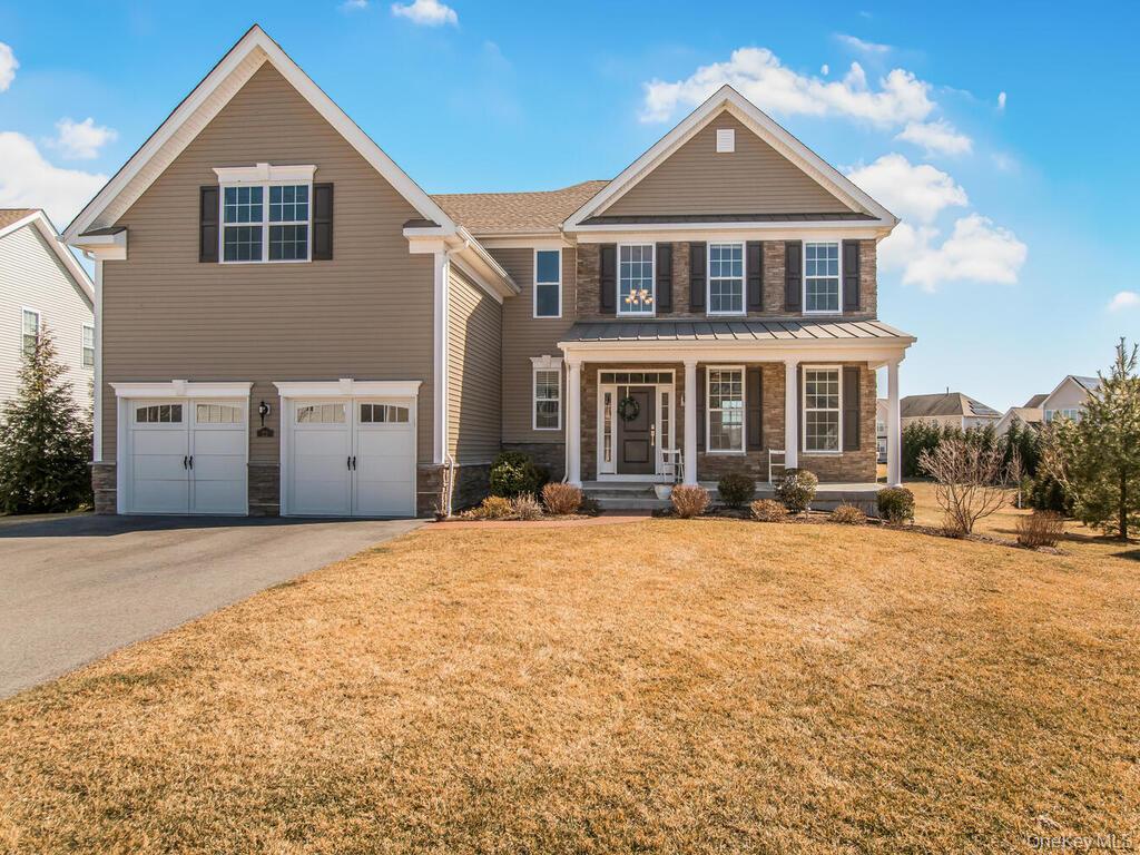 22 E Van Buren Way, Hopewell Junction, NY 12533