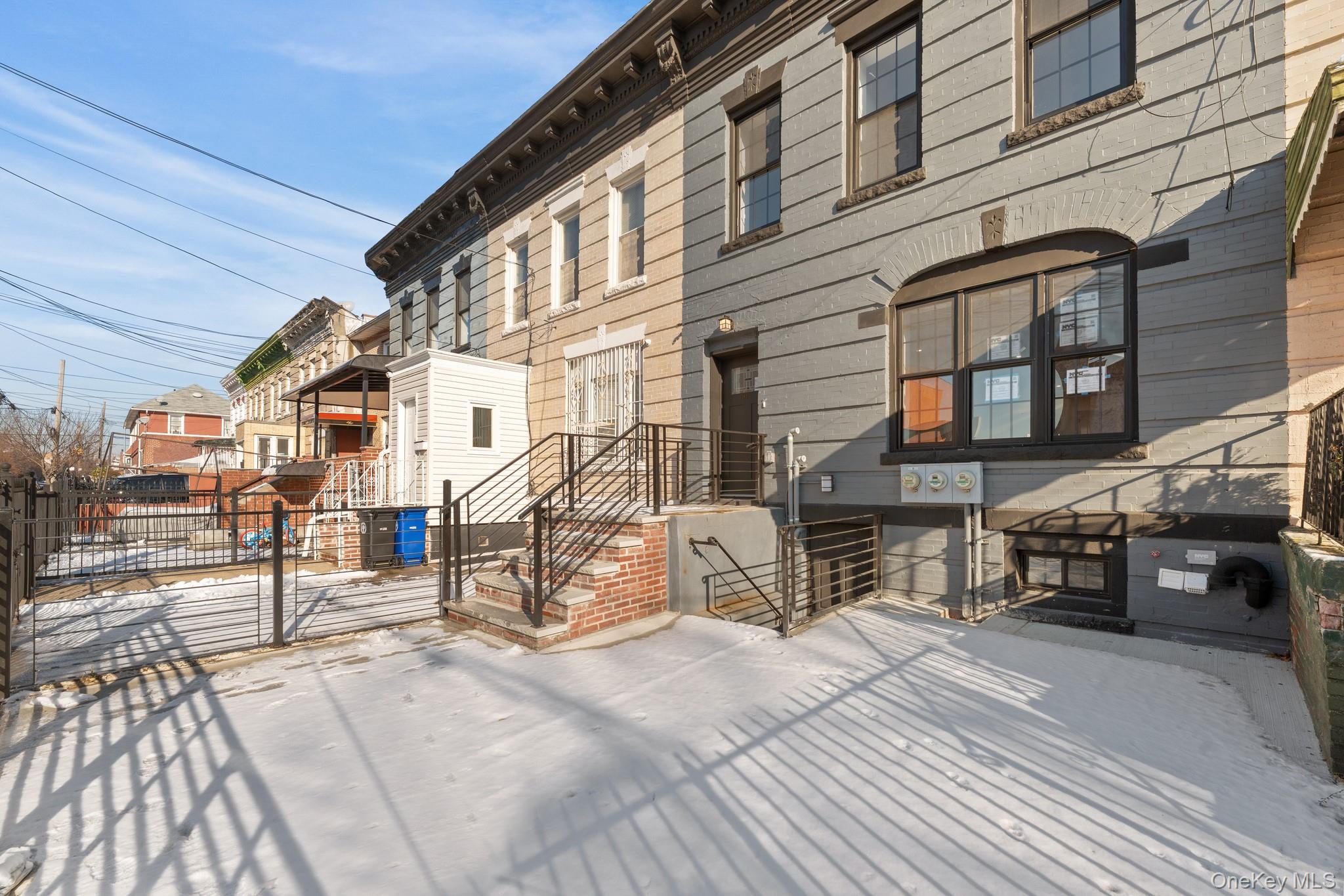 355 E 51st Street, Brooklyn, NY 11203