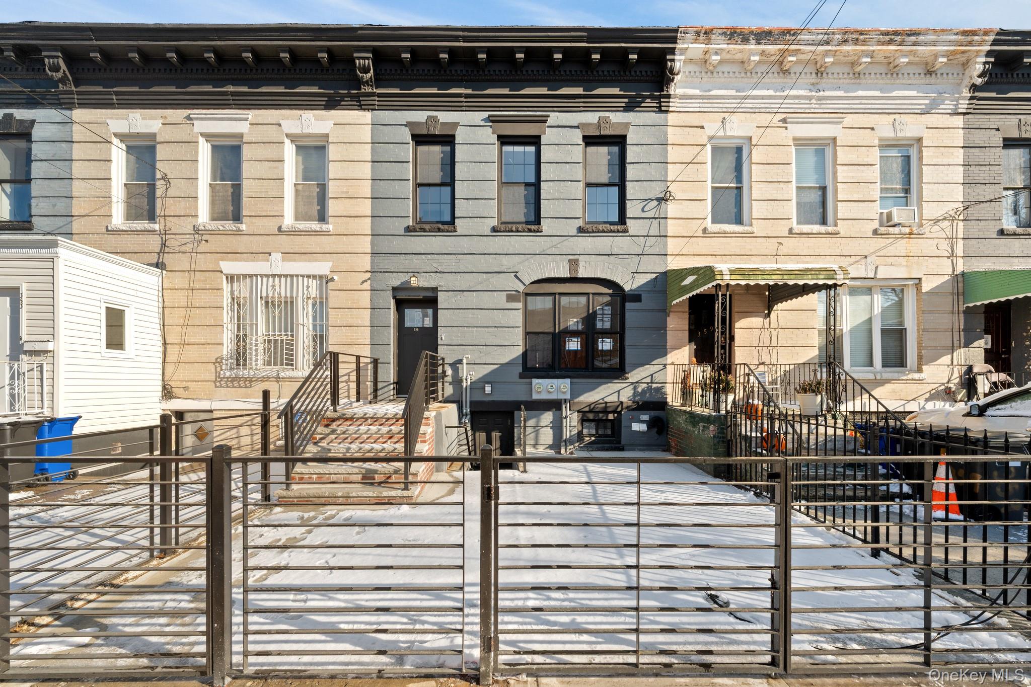 355 E 51st Street, Brooklyn, NY 11203