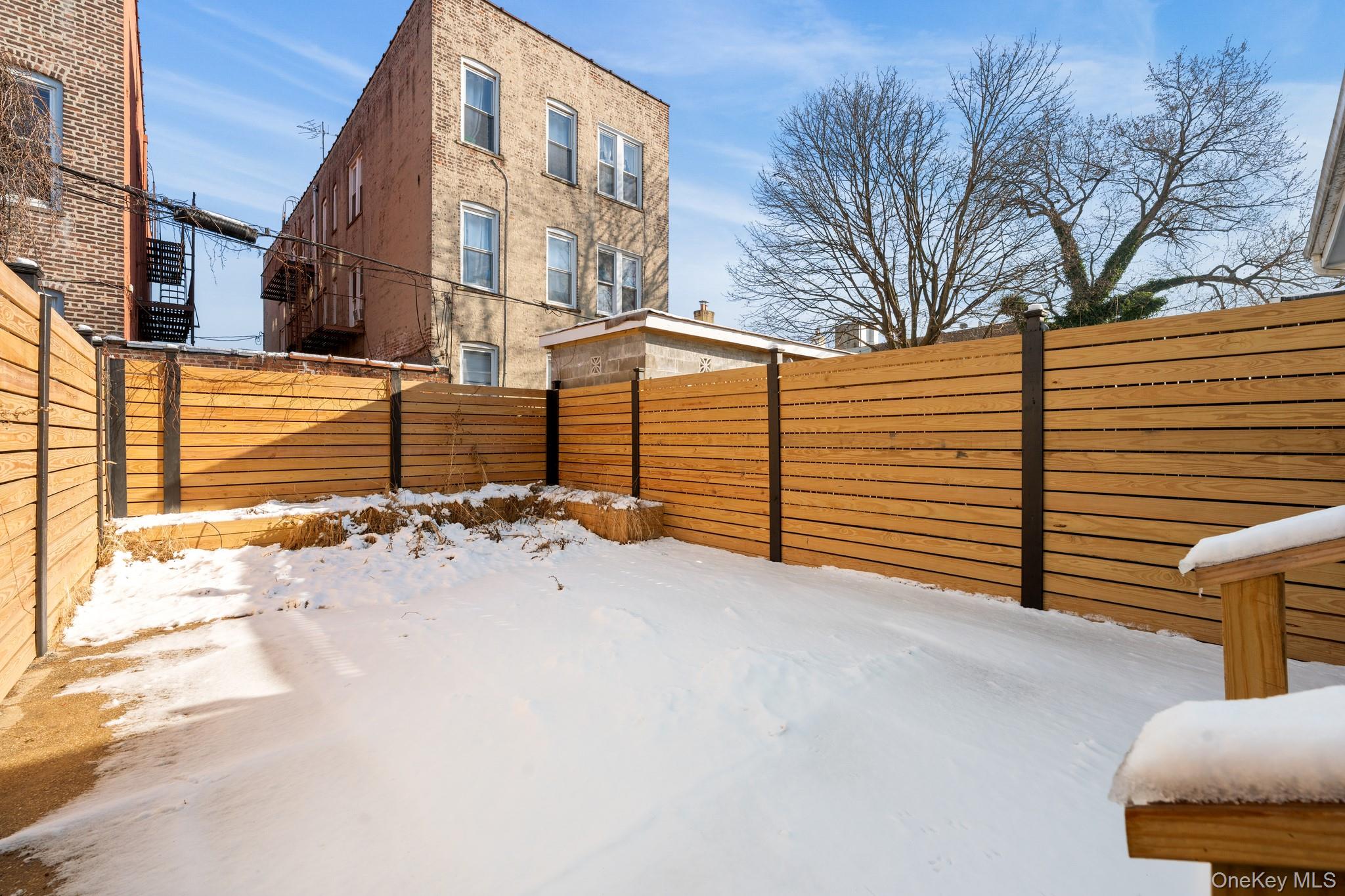 355 E 51st Street, Brooklyn, NY 11203