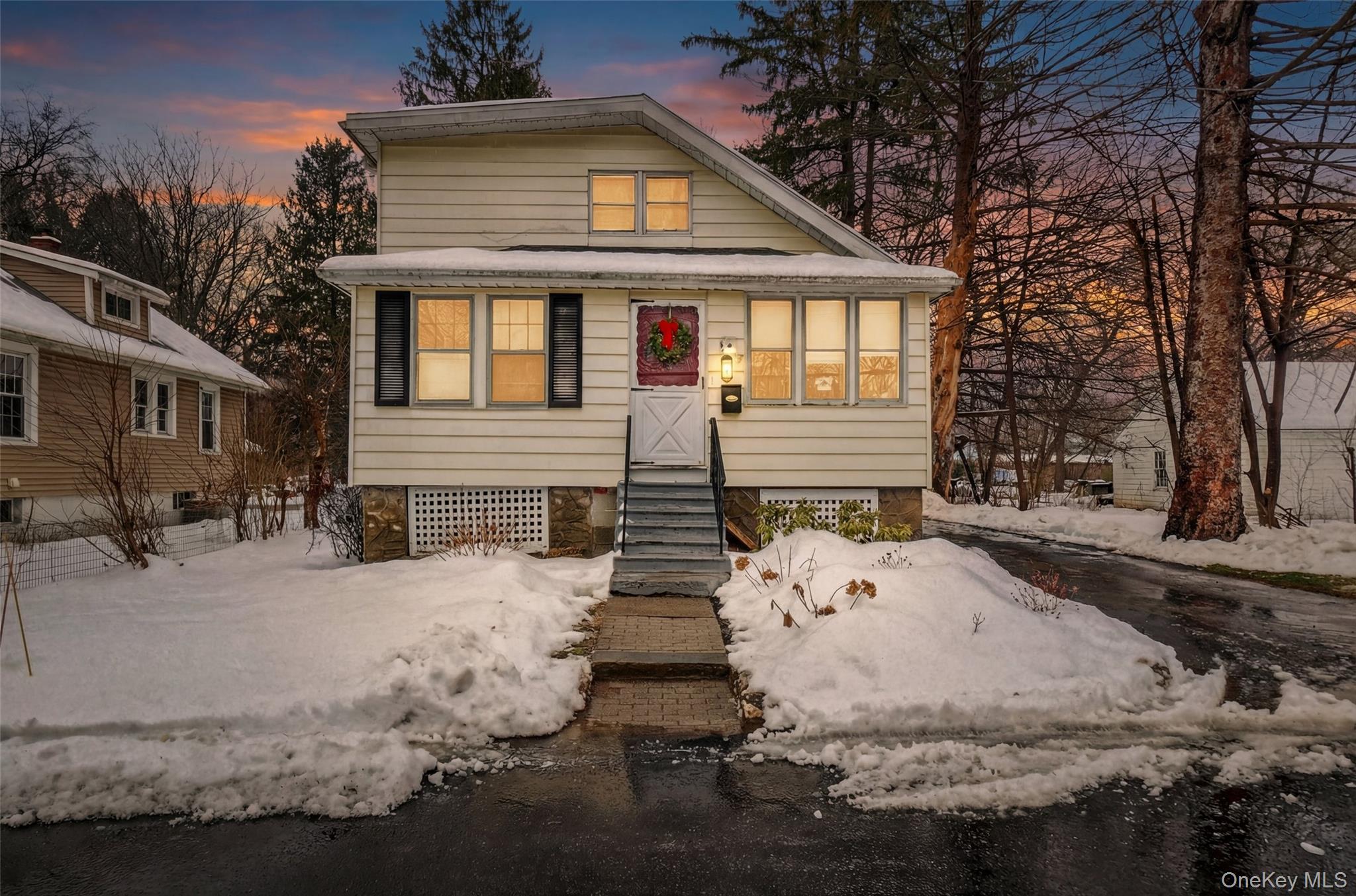 5 Miller Place, Poughkeepsie, NY 12601