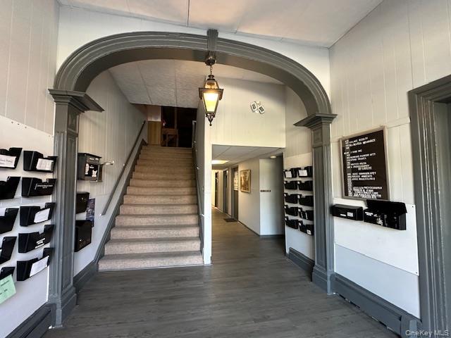 62 N Main Street # 215, Florida, NY 10921