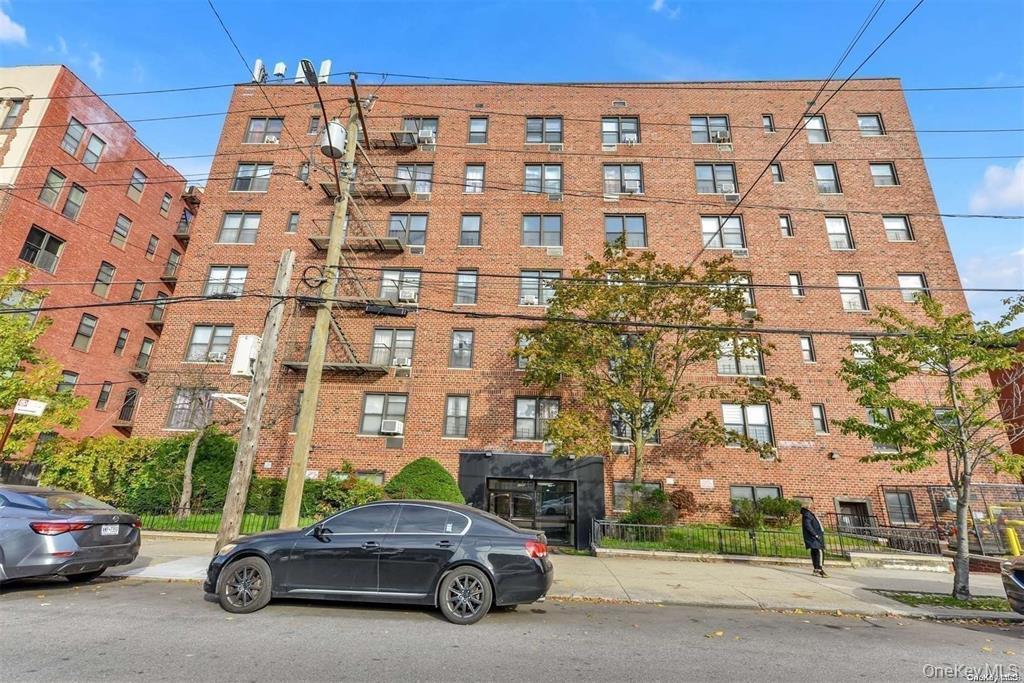 1040 Neilson Street # 3D, Far Rockaway, NY 11691