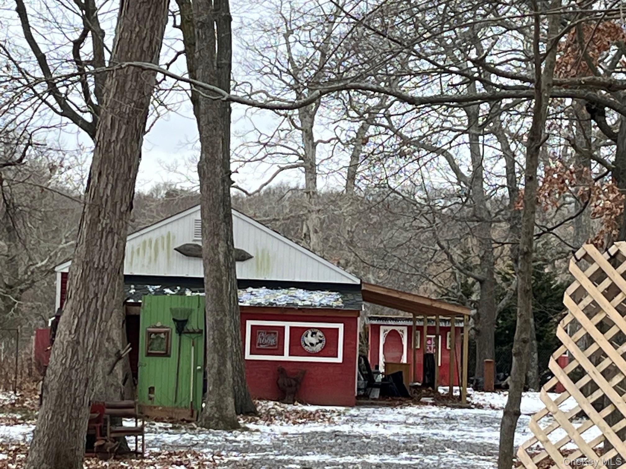 178 Barnes # COTTAGE, Brookhaven, NY 11955