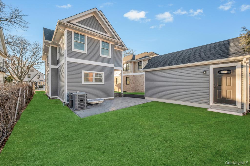 141 Emerson Avenue, Floral Park, NY 11001