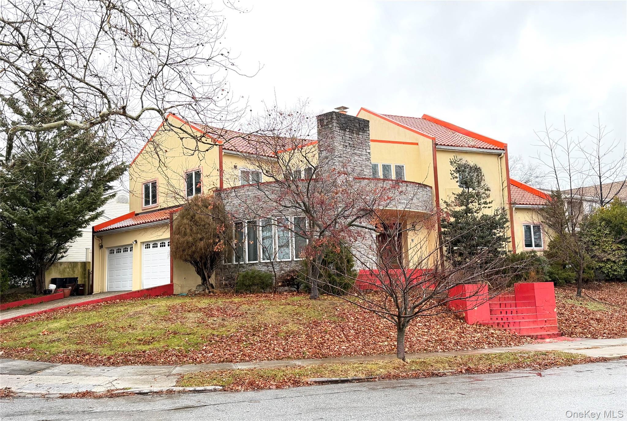 26105 Bridgewater Avenue, Glen Oaks, NY 11004