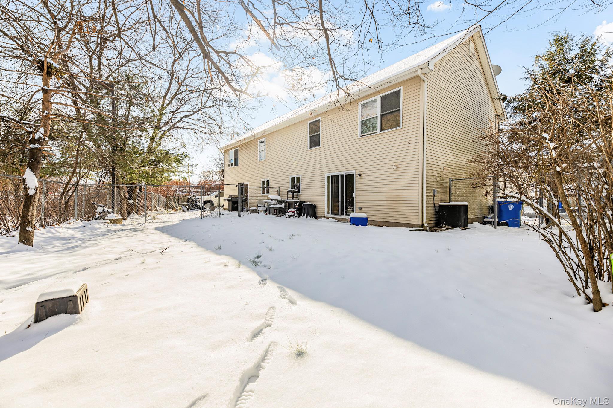 17 Blanchard Street, Middletown, NY 10940