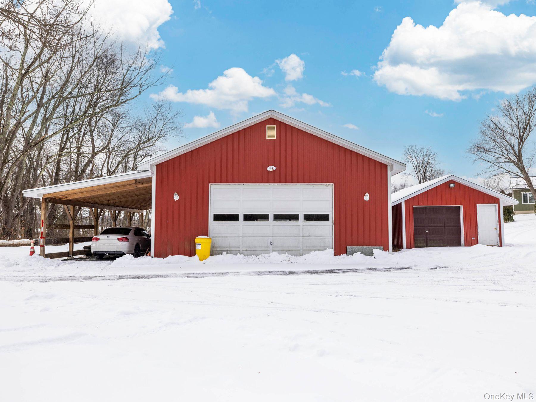 463 McKinstry Road, Gardiner, NY 12525