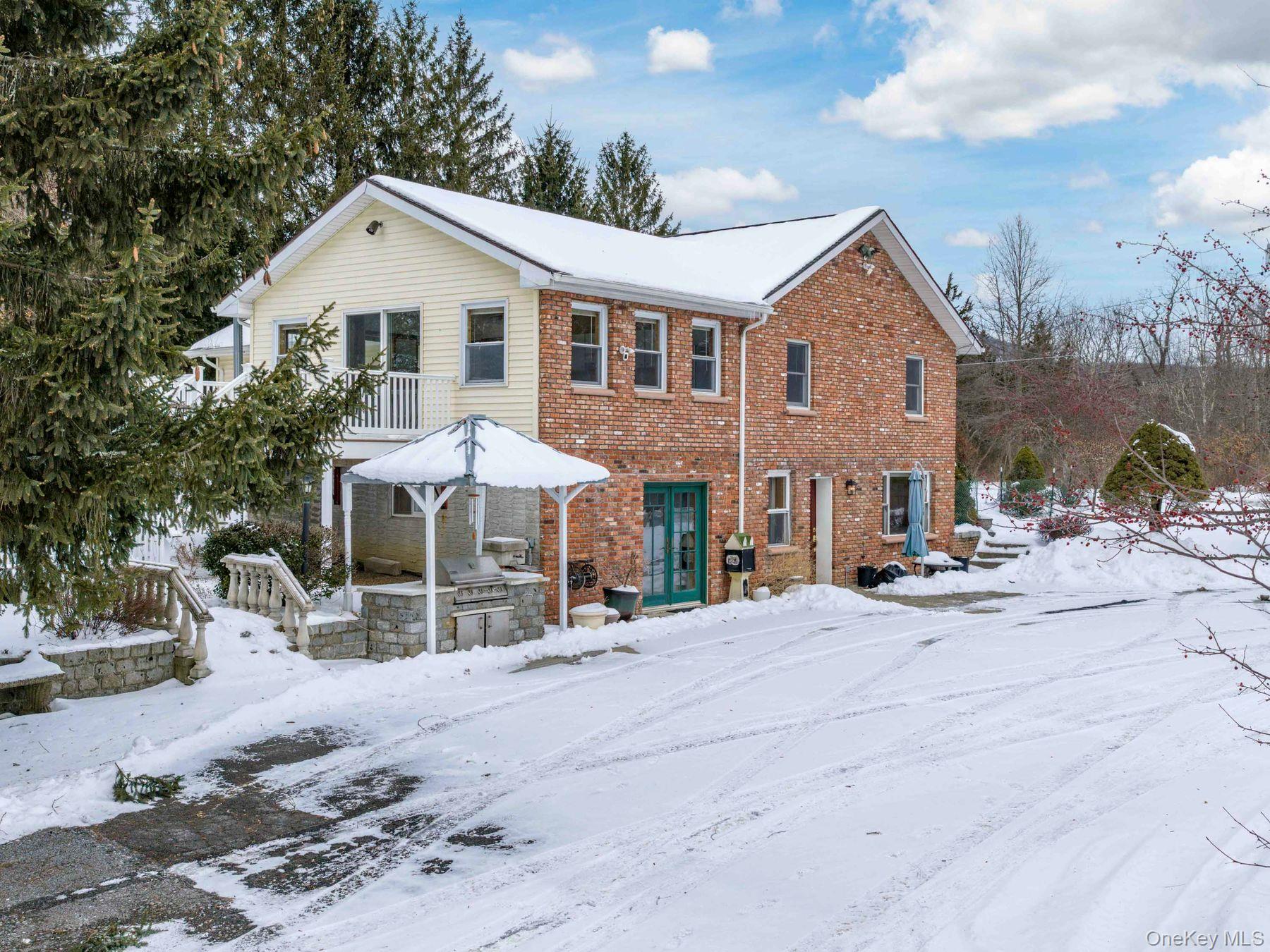 463 McKinstry Road, Gardiner, NY 12525