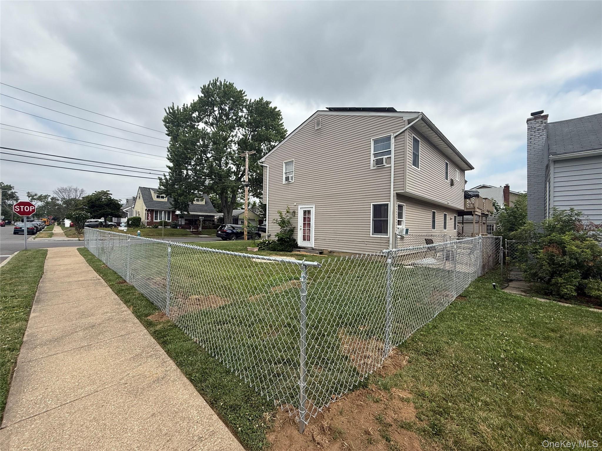 129 Stewart Street, Hempstead, NY 11003