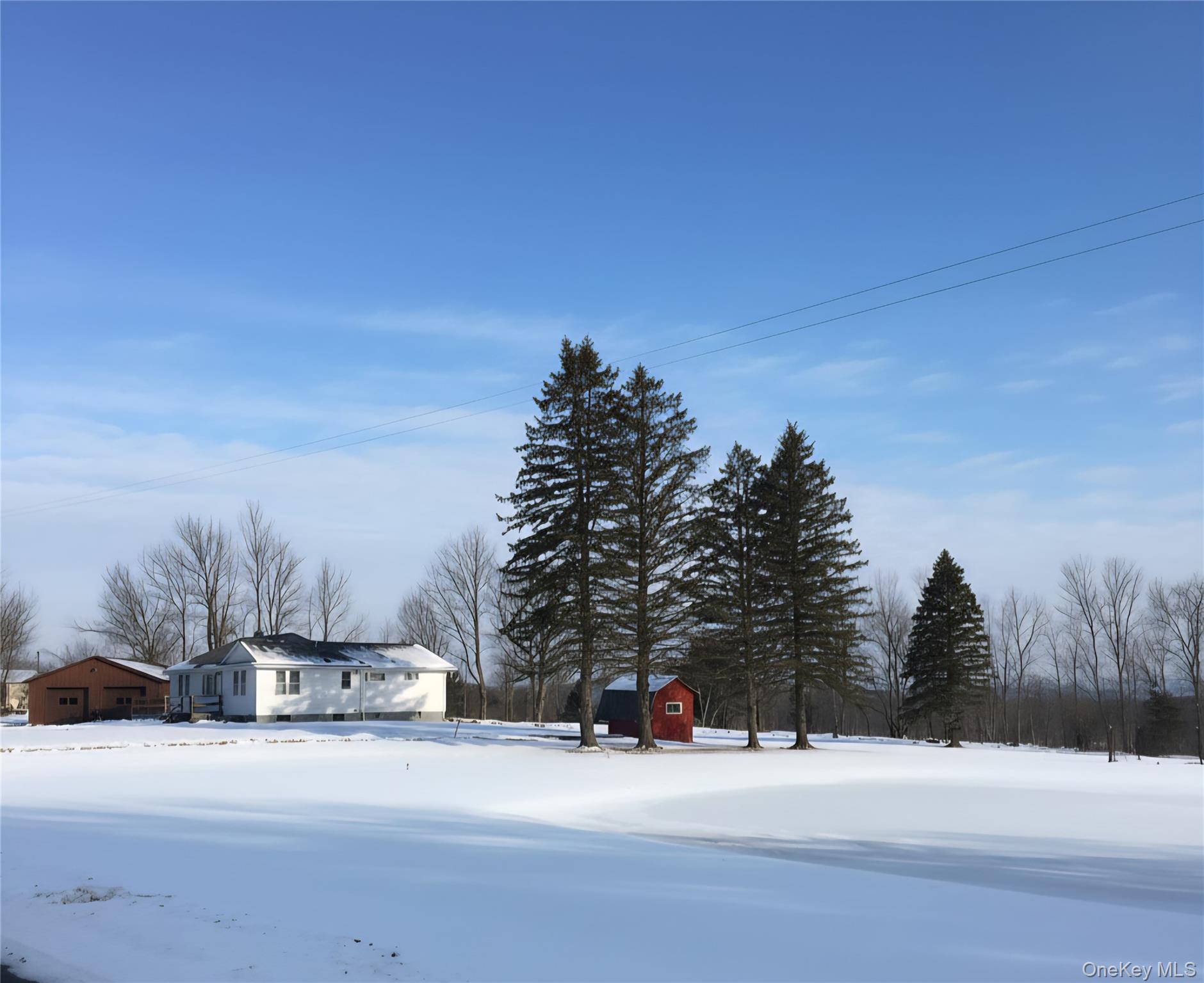 191 Rose Road, Woodbourne, NY 12788