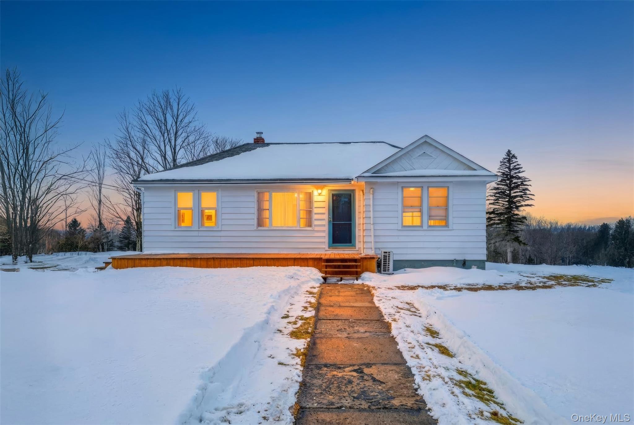 191 Rose Road, Woodbourne, NY 12788