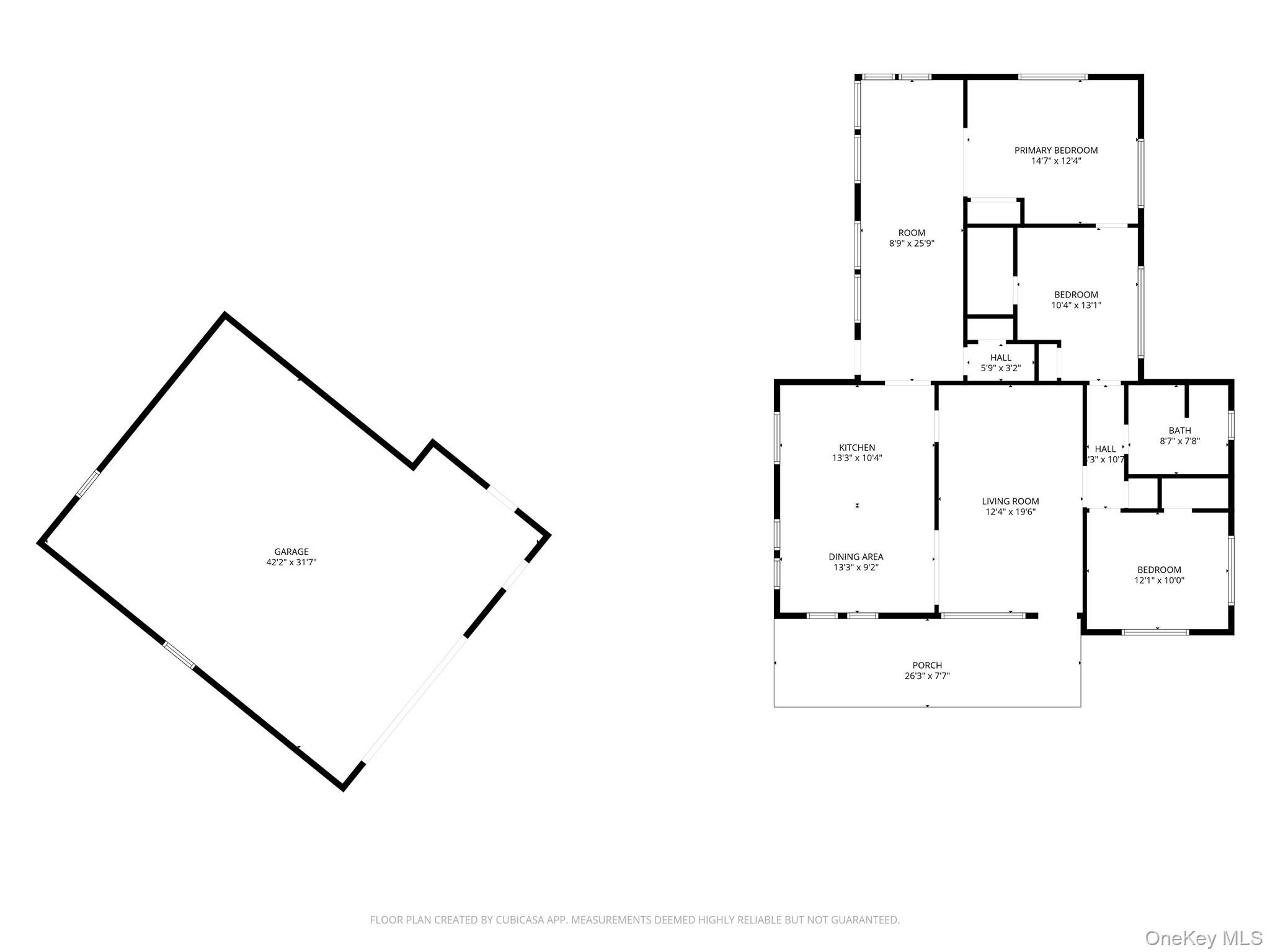 191 Rose Road, Woodbourne, NY 12788