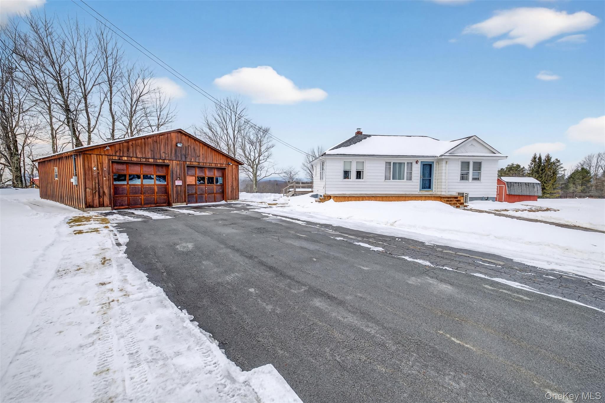 191 Rose Road, Woodbourne, NY 12788