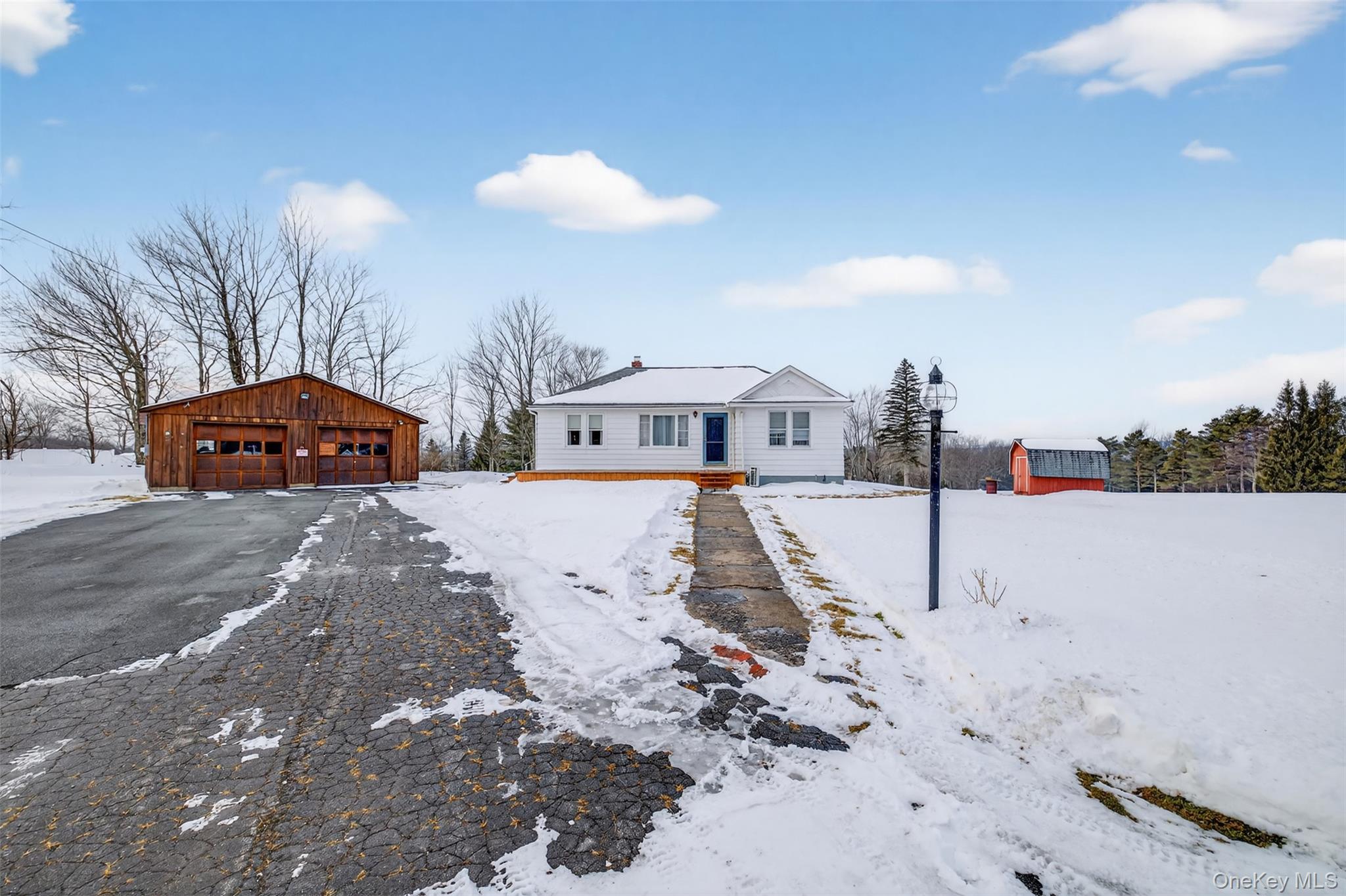 191 Rose Road, Woodbourne, NY 12788