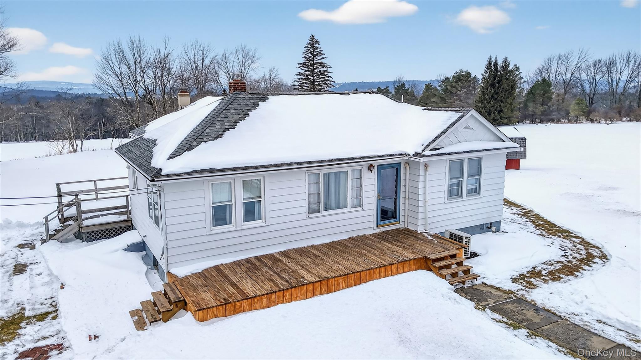 191 Rose Road, Woodbourne, NY 12788