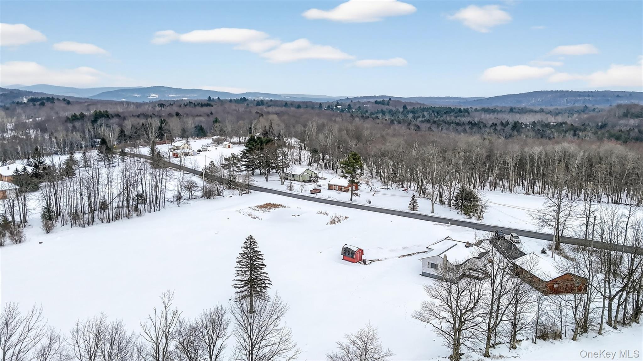 191 Rose Road, Woodbourne, NY 12788