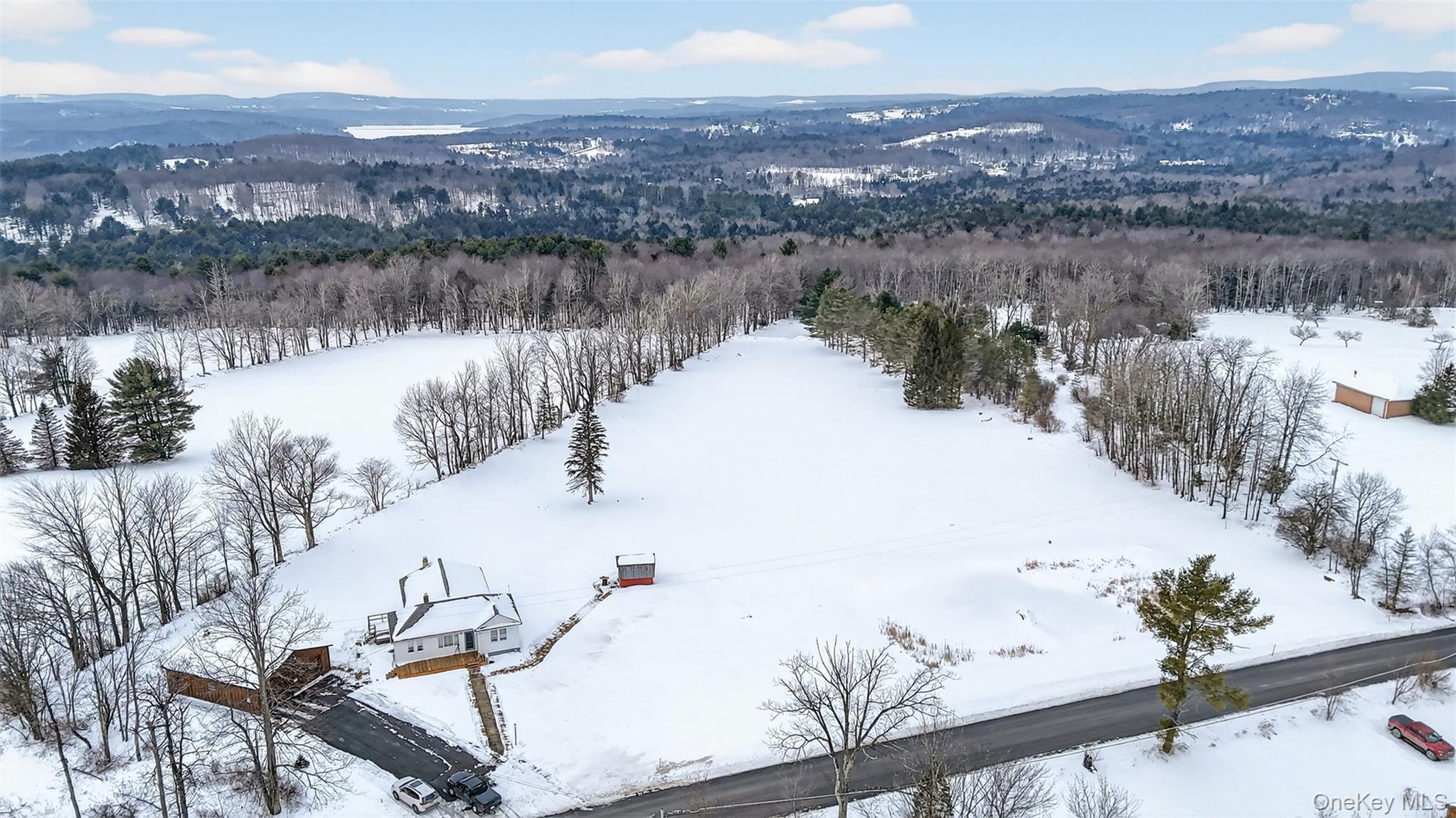 191 Rose Road, Woodbourne, NY 12788