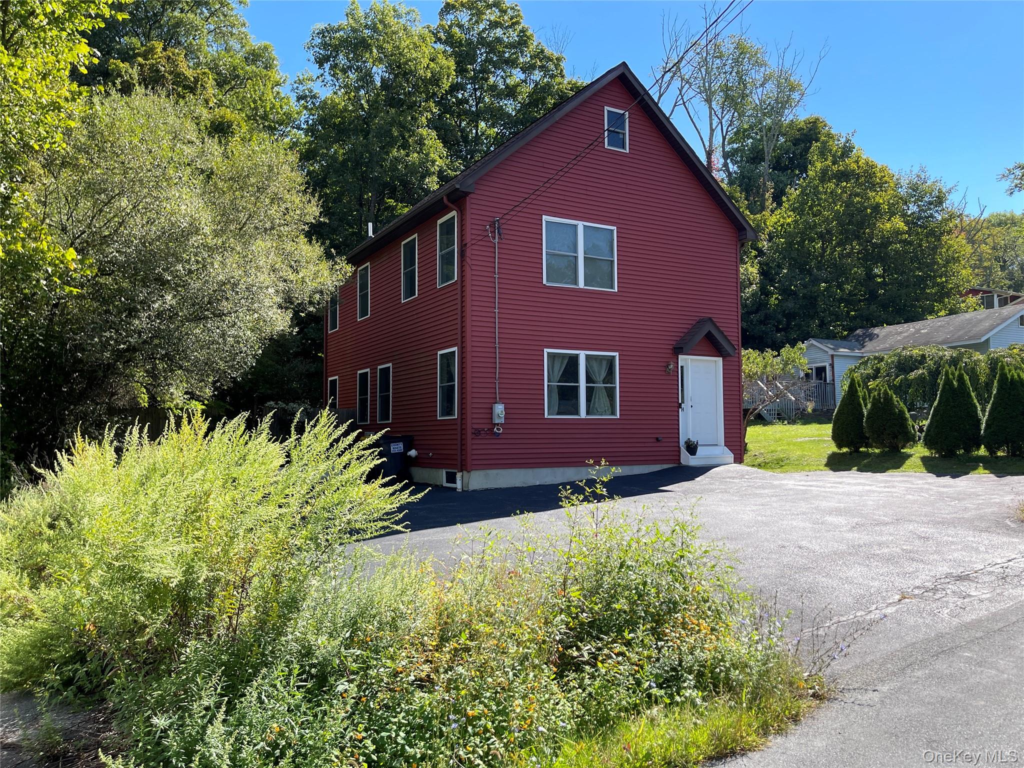 214 Nelson Road, Monroe, NY 10950