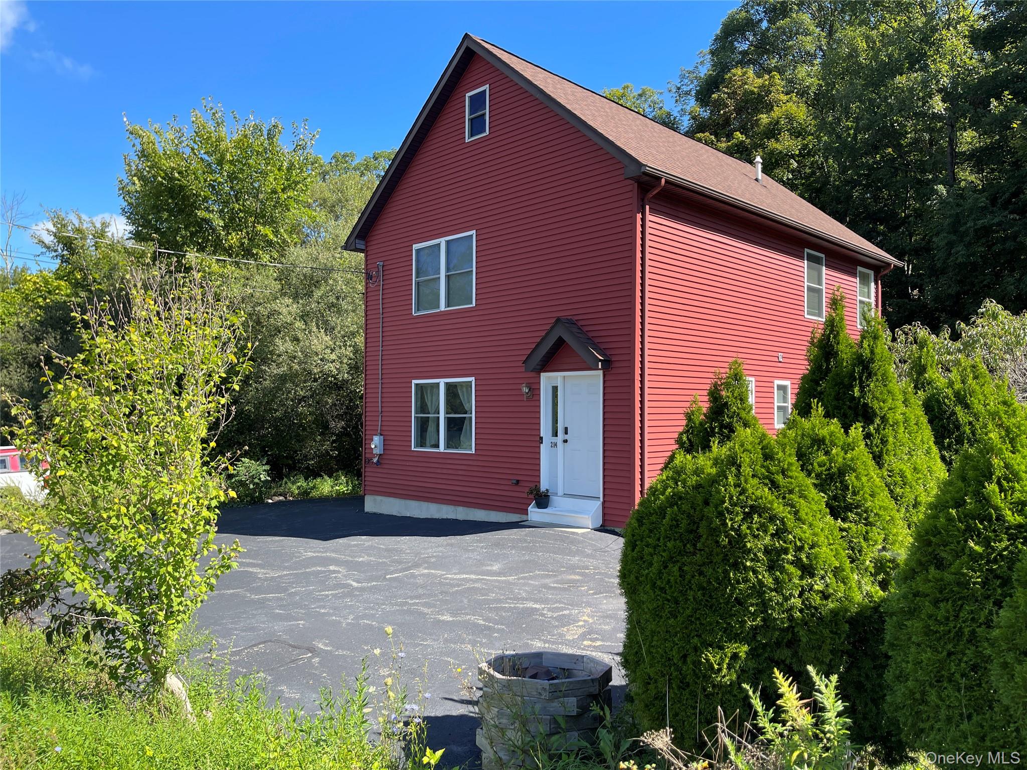 214 Nelson Road, Monroe, NY 10950