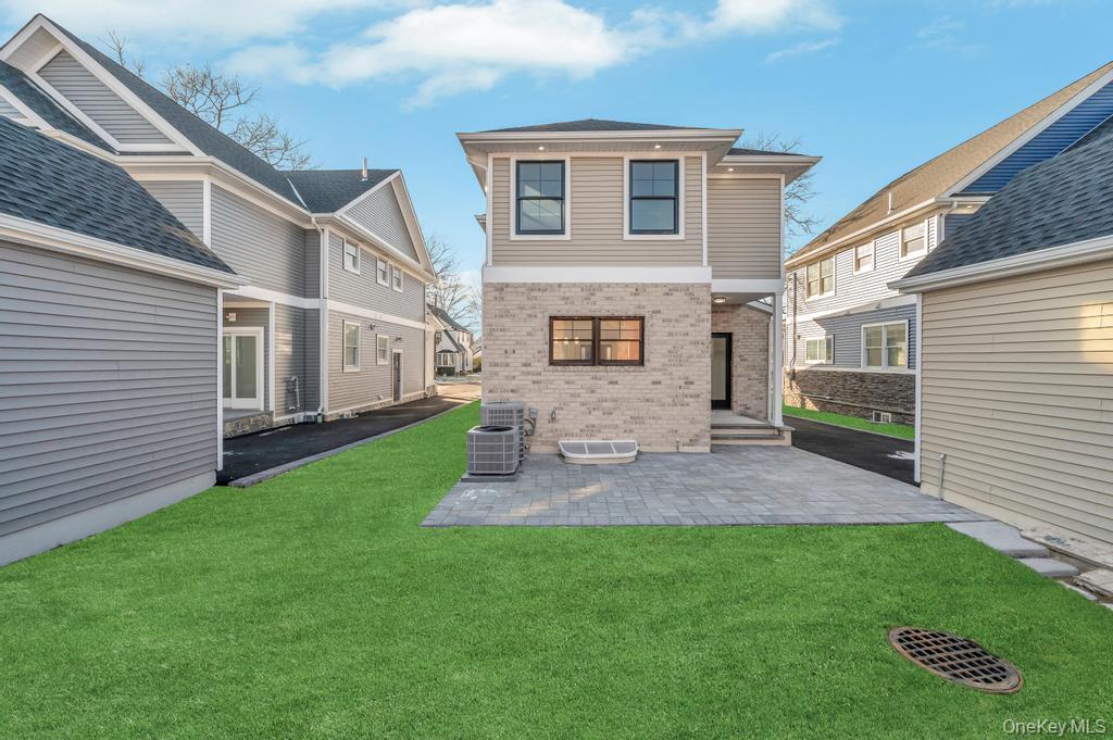 143 Emerson Avenue, Floral Park, NY 11001