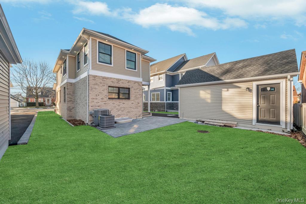 143 Emerson Avenue, Floral Park, NY 11001