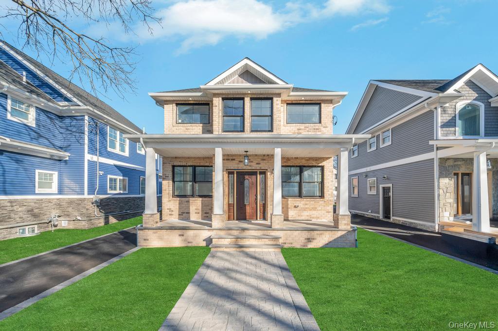 143 Emerson Avenue, Floral Park, NY 11001