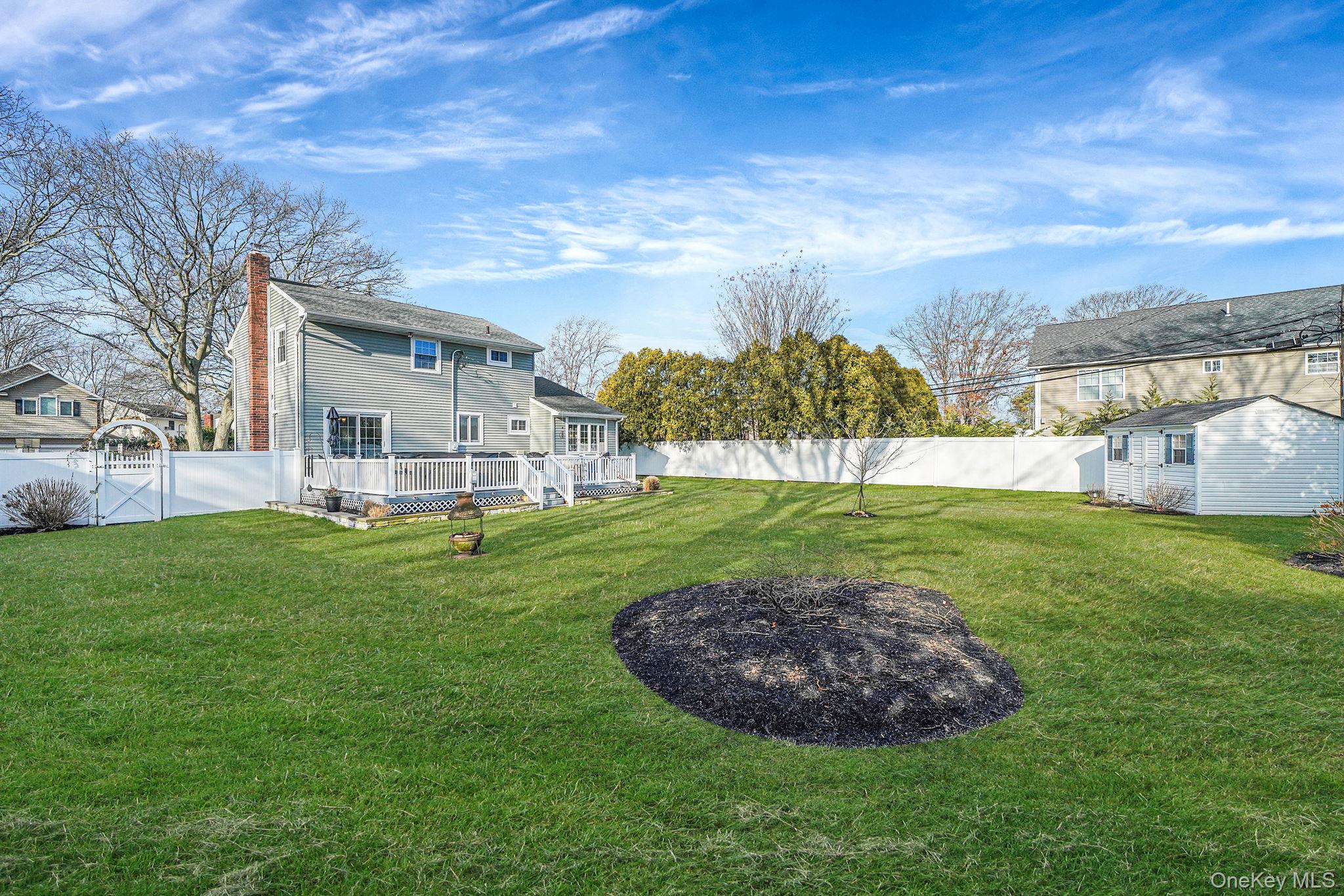 263 Keswick Drive, East Islip, NY 11730