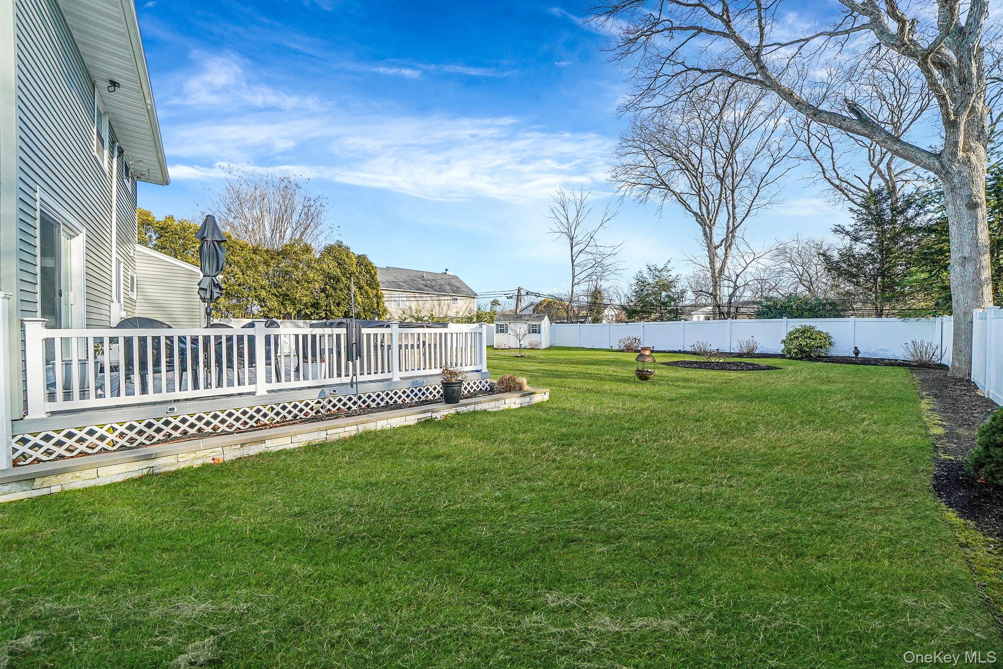 263 Keswick Drive, East Islip, NY 11730