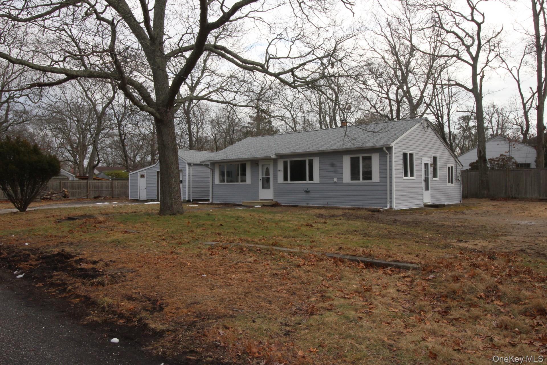 361 June Avenue, Flanders, NY 11901