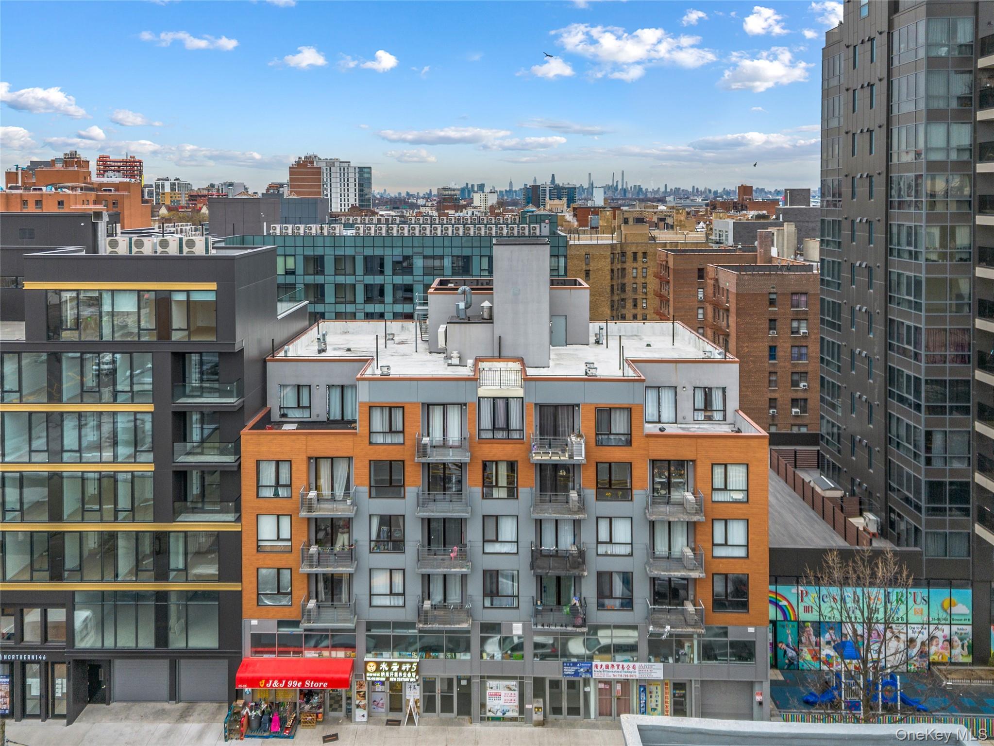 35-20 146th Street # 5C, Flushing, NY 11354