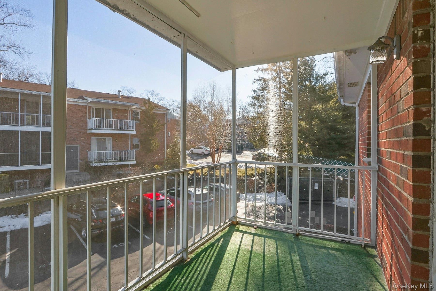 102 Yorkshire Drive # Z12, Suffern, NY 10901