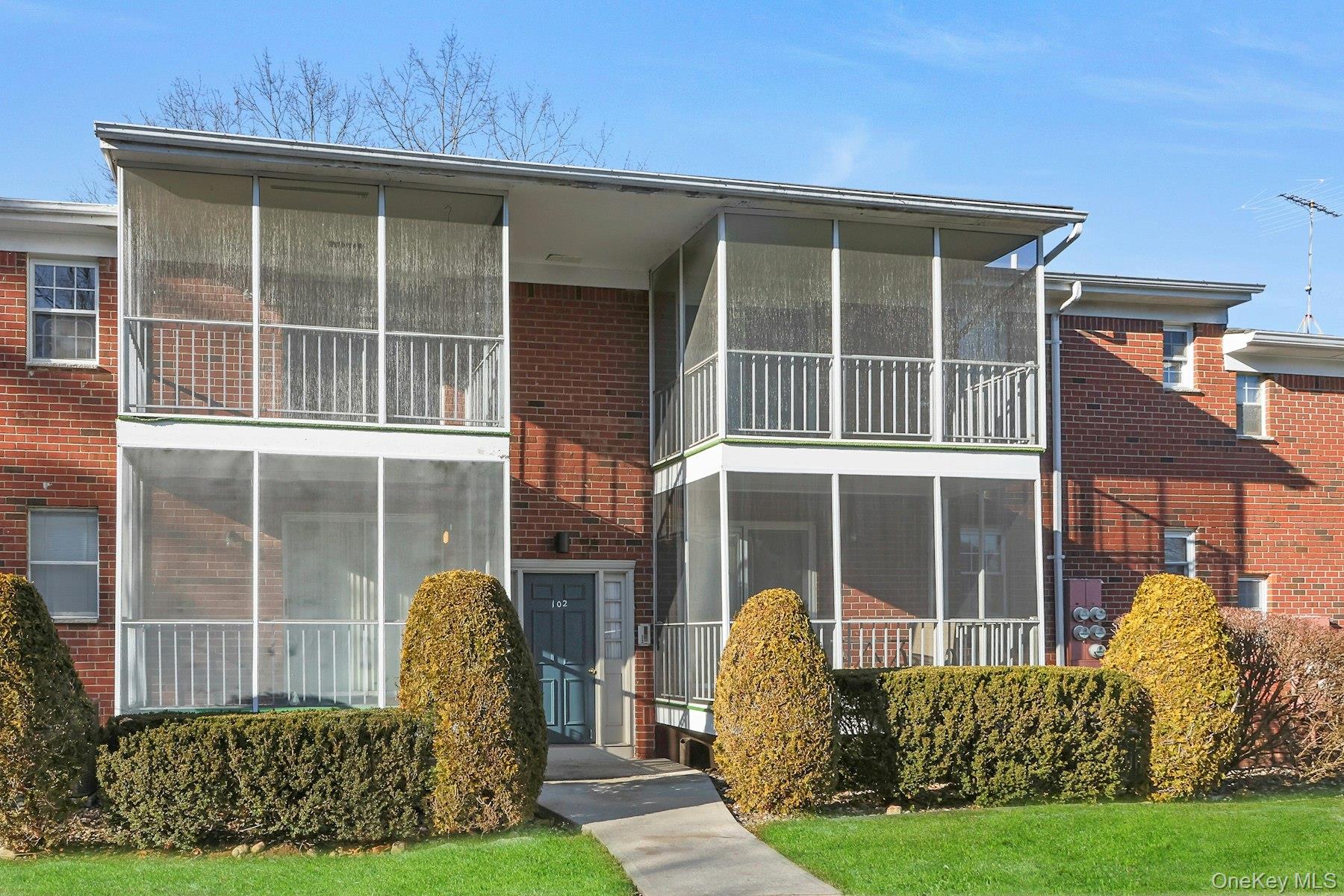 102 Yorkshire Drive # Z12, Suffern, NY 10901