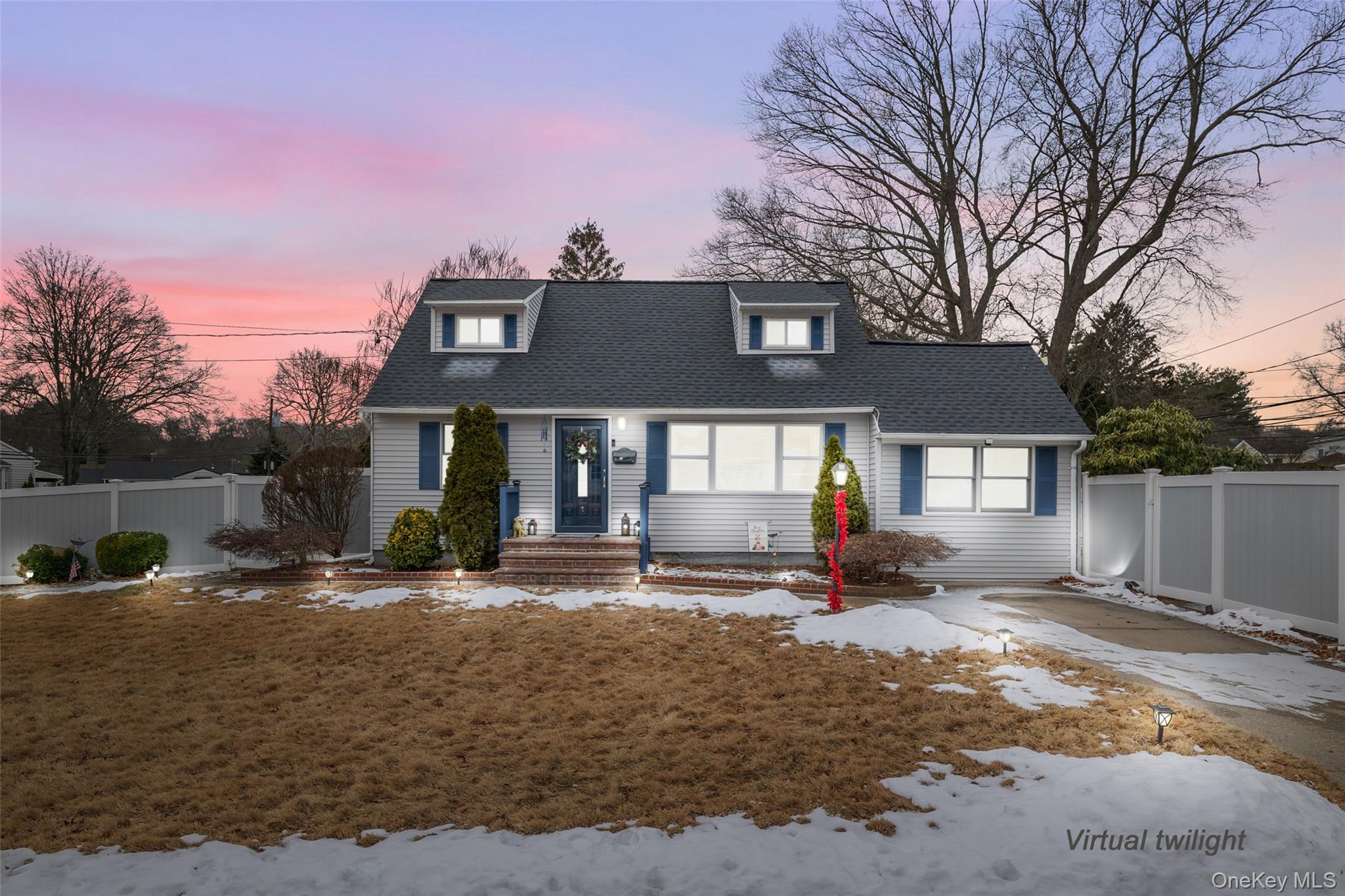 1 Birch Haven Court, East Northport, NY 11731