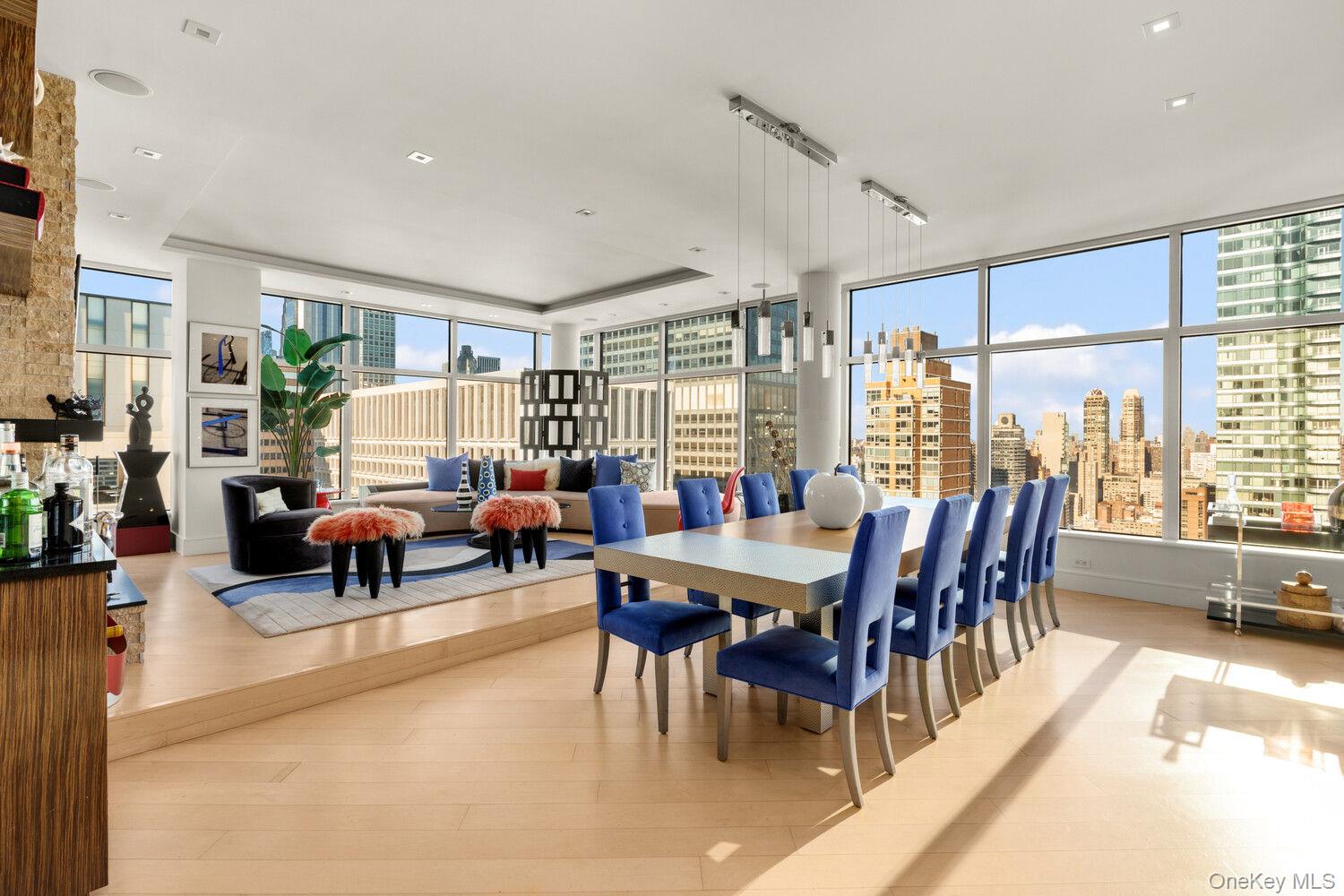 250 E 54TH Street # 42PH4, New York (Manhattan), NY 10022