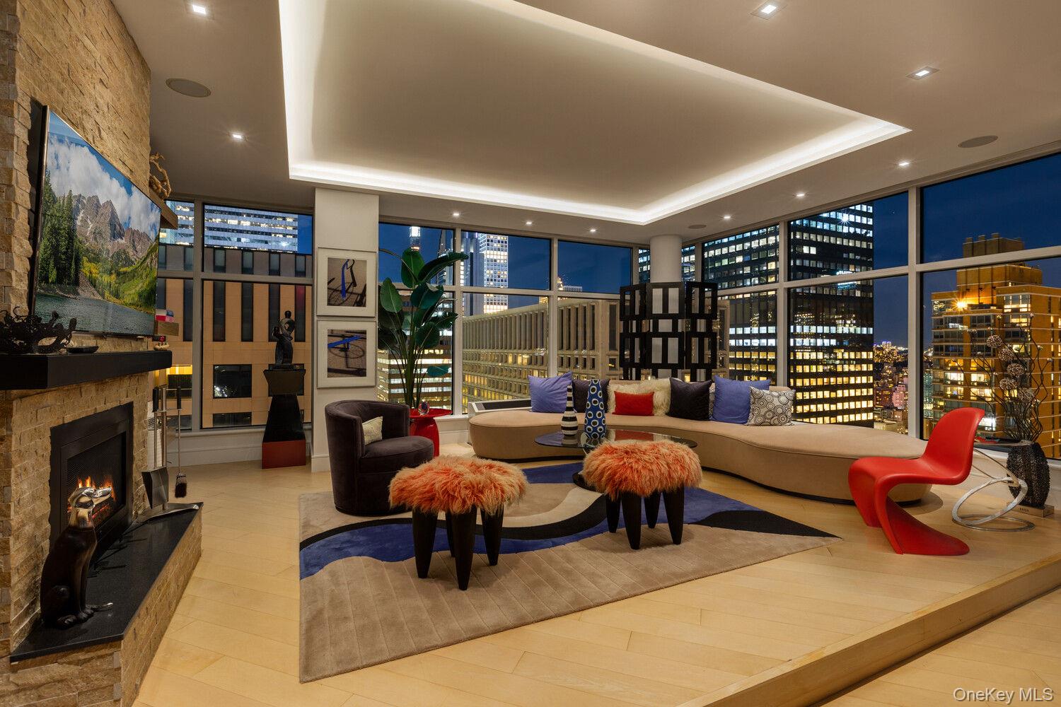 250 E 54TH Street # 42PH4, New York (Manhattan), NY 10022