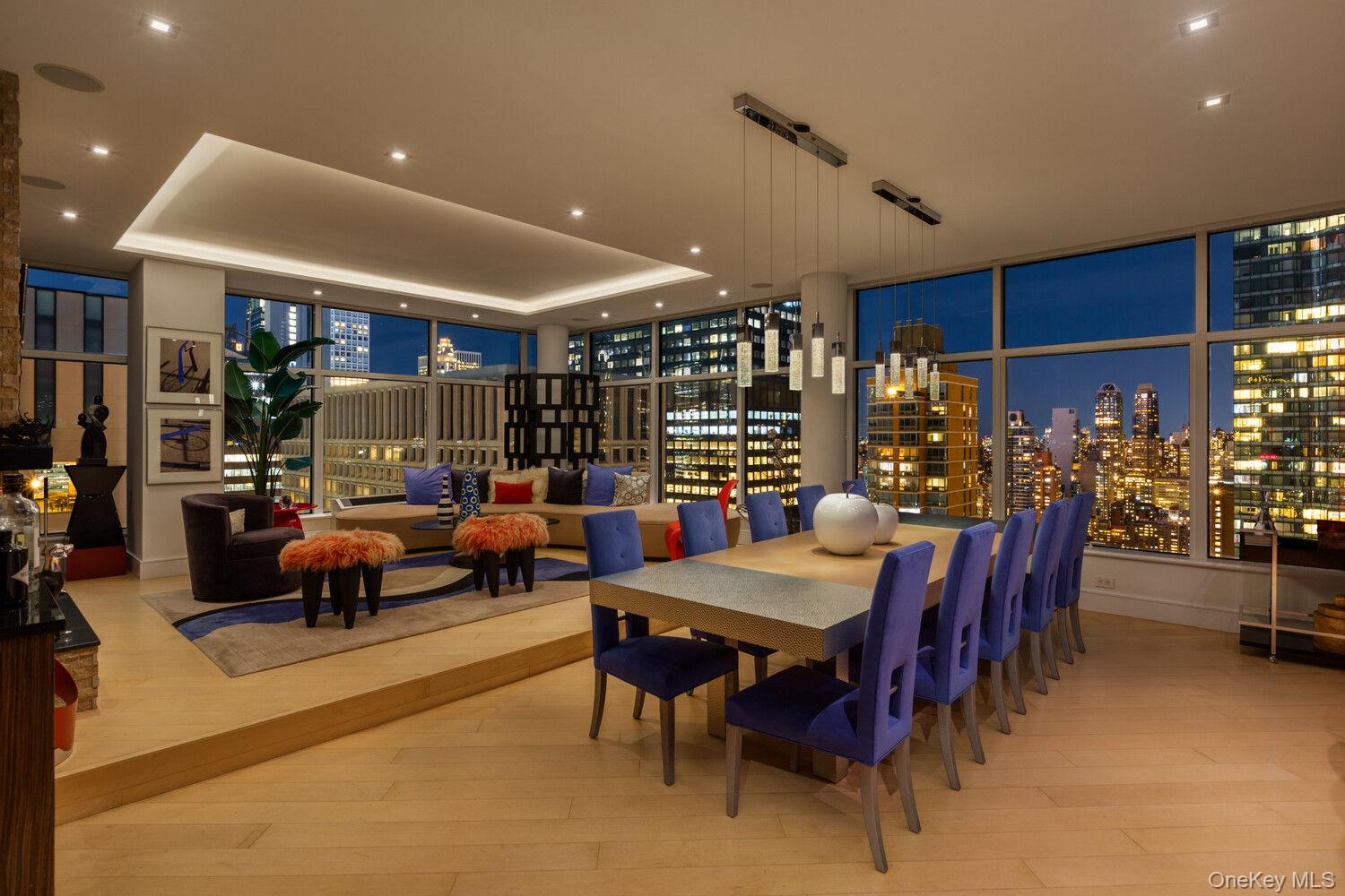 250 E 54TH Street # 42PH4, New York (Manhattan), NY 10022